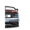 ADRO | Spoiler V3 - Kia Stinger ADRO Spoilers