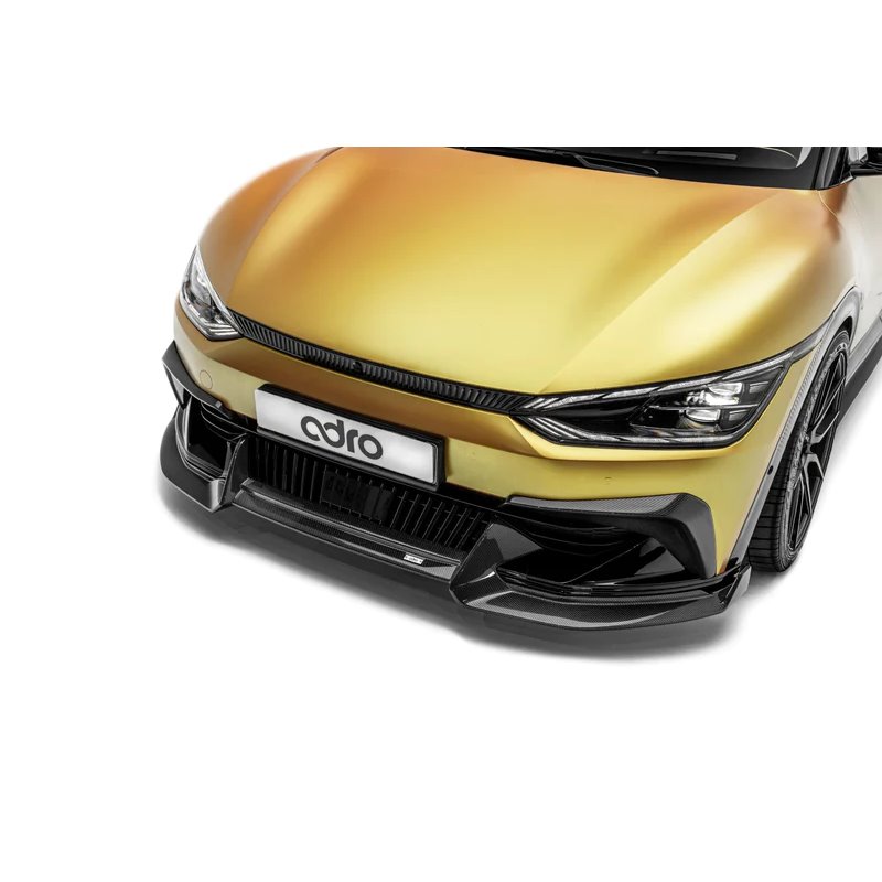 ADRO | Front Lip - Kia EV6 ADRO Lips, Splitters & Canards