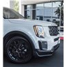 ADRO | Front Lip - Kia Telluride ADRO Lips, Splitters & Canards