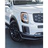 ADRO | Air Duct - Kia Telluride ADRO Lips, Splitters & Canards