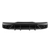 ADRO | Prepreg Carbon Fiber Rear Diffuser - Corvette C8 ADRO Diffusers