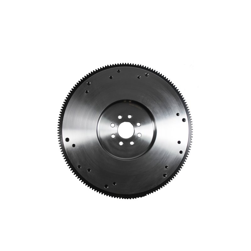 McLeod | Flywheel: Steel: Ford: 1968-98 BBF 429-460 385 Series: 176T: 40 Lbs - Mustang 7.0L 1969-1971