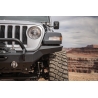 RUGGED RIDGE | Bumper- Front - Gladiator / Wrangler (JK) / Wrangler (JL) 2007-2022 RUGGED RIDGE Off-Road Bumpers