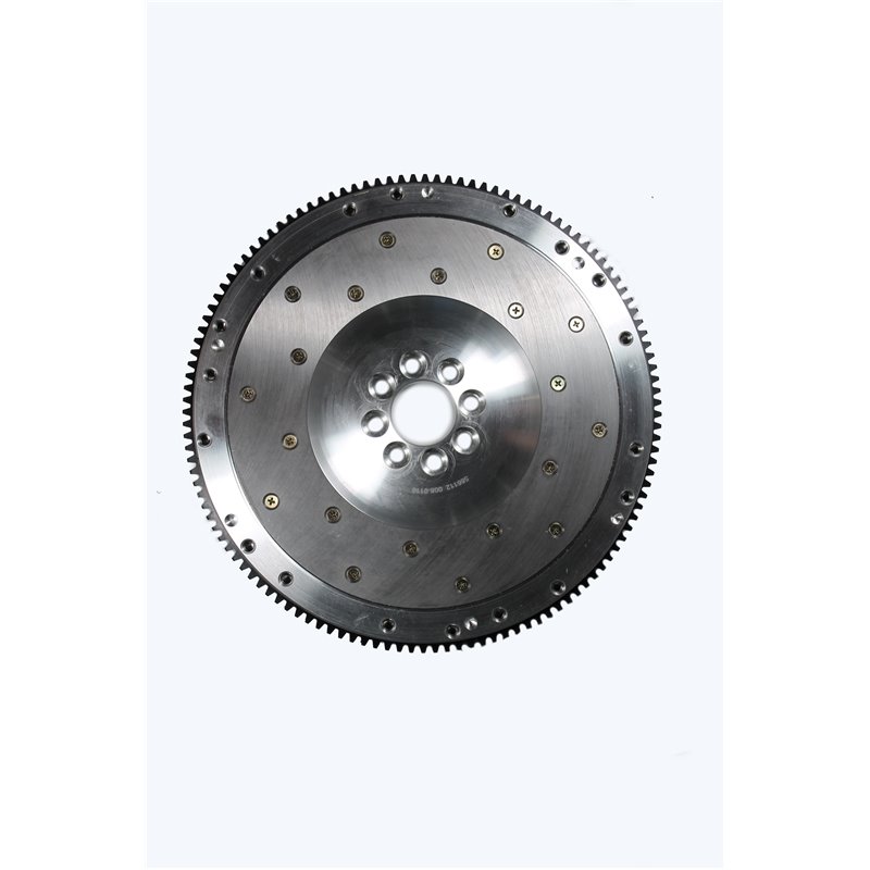 McLeod | Flywheel: Aluminum: Chevrolet: 1955-85 SBC: 1970-90 BBC: 168T: 15 lbs. - Camaro / Corvette / Monte Carlo 1963-1985 M...