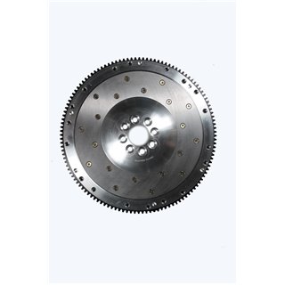 McLeod | Flywheel: Aluminum: Ford: 1964-95 SBF 289,302,351: 164T: 15 Lbs - GT40 / Mustang 1964-1995 McLeod Flywheels