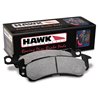 Hawk Performance | HP Plus Disc Brake Pad - 128i / X1 / Z4 3.0L / 2.0T 2008-2016