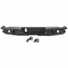 RUGGED RIDGE | Heavy Duty Rear Bumper - Gladiator 3.0L / 3.6L 2020-2022 RUGGED RIDGE Off-Road Bumpers