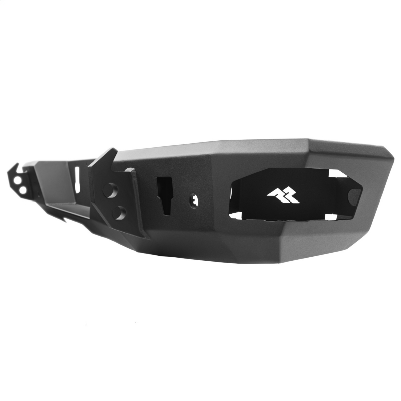 RUGGED RIDGE | Heavy Duty Rear Bumper - Gladiator 3.0L / 3.6L 2020-2022 RUGGED RIDGE Off-Road Bumpers