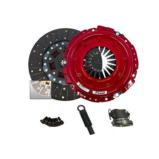 McLeod | Adventure Series: Super Trail Pro Clutch Kit: 2012-2018 Wrangler JK: 3.6L Engine - Wrangler (JK) 3.6L 2012-2018
