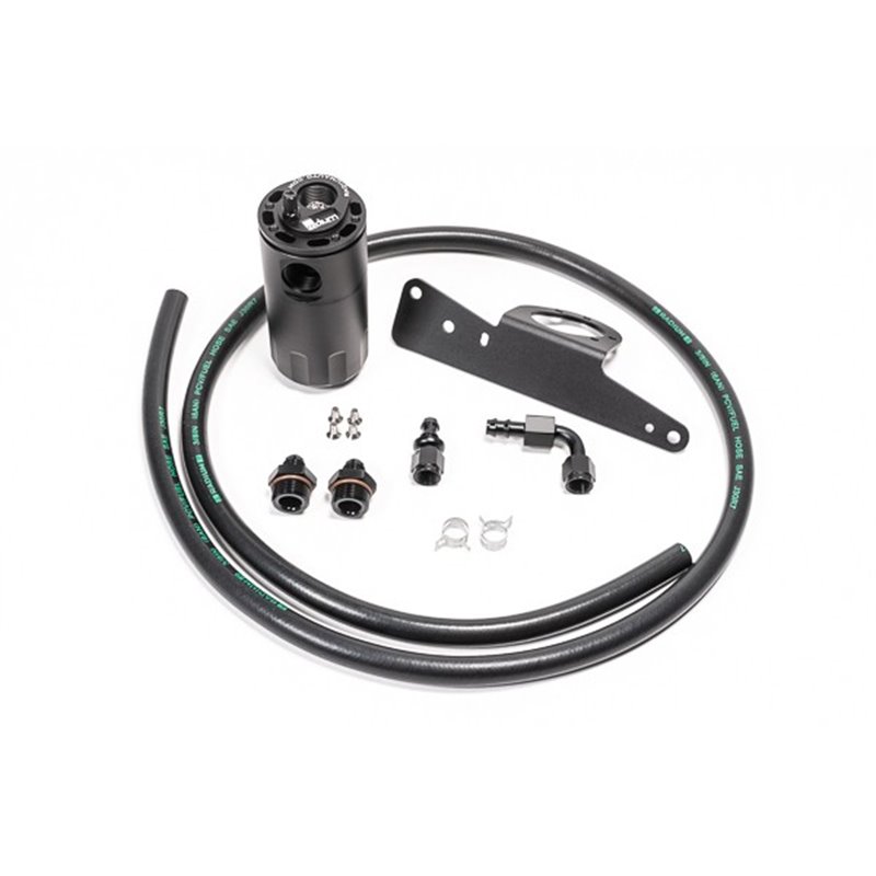 Radium | 20-0093-FL CATCH CAN KIT - S2000 2.0L / 2.2L 2000-2005