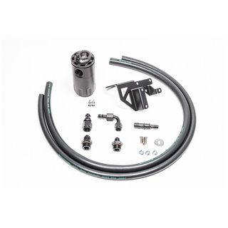 Radium | 20-0238-FL CATCH CAN KIT - Tundra 2007-2021