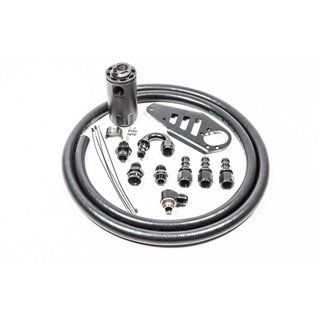 Radium | 20-0373-FL CATCH CAN KIT - 135i / 335i / M Sport / 335is / 535i 3.0T 2007-2013