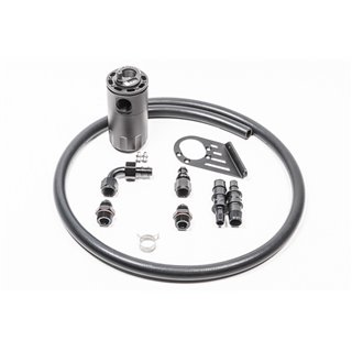 Radium | 20-0378-FL CATCH CAN KIT - Fiesta 1.6T 2014-2019