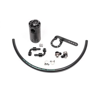 Radium | 20-0424-FL CATCH CAN KIT - Civic 2.0T 2017-2021