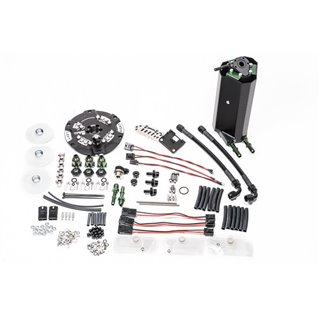 Radium | 20-0572 FUEL HANGER