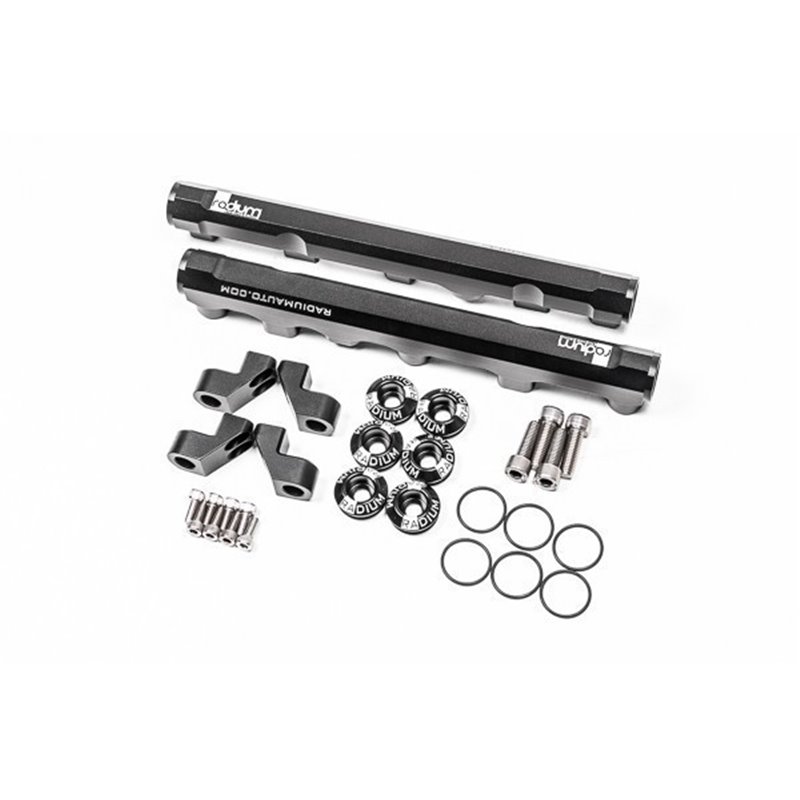 Radium | 20-0763-02 FUEL RAIL SET