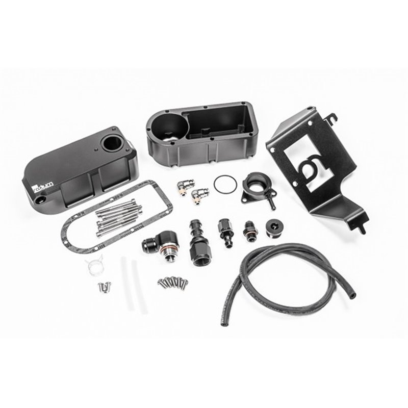 Radium | 20-0767 COOLNT TANK