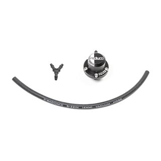 Radium | 20-0777 PULSE DAMPER