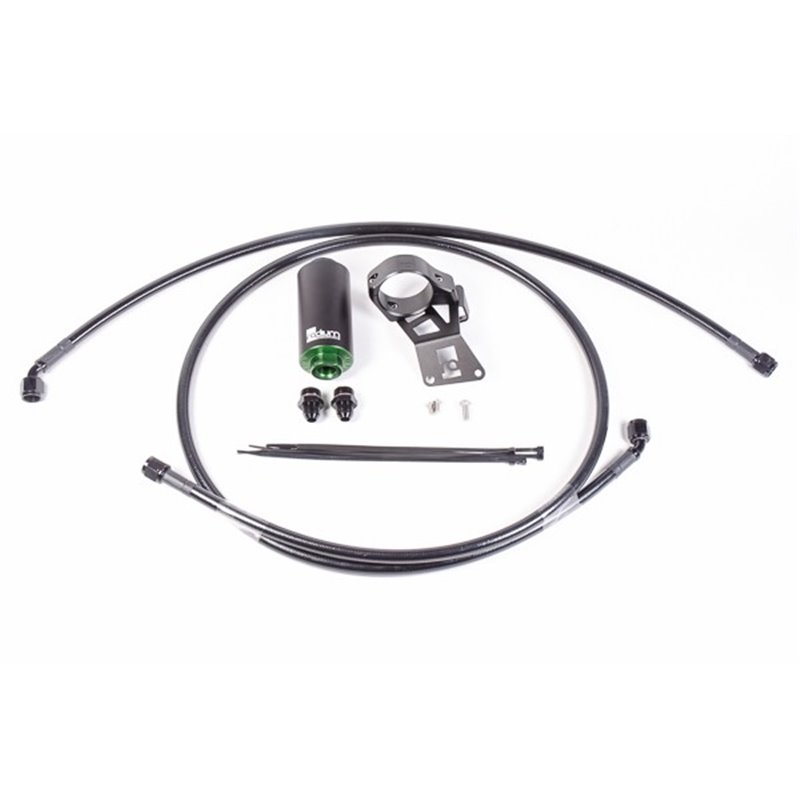 Radium | 20-0946-05 EVOX FUEL FEED MG