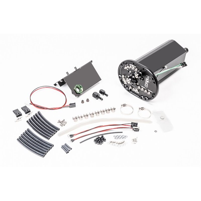 Radium | 20-0950 FUEL HANGER - RX-7 1.3T 1993-1995