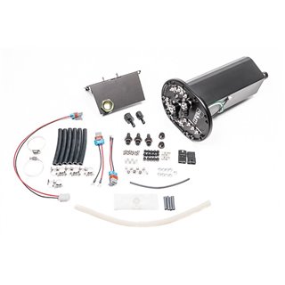 Radium | 20-0952 FUEL HANGER - RX-7 1.3T 1993-1995