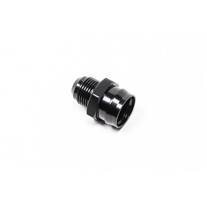 Radium | V2 QUICK CONNECT, 19MM FEMALE TO 10AN MALE STRAIGHT Radium Engine Components