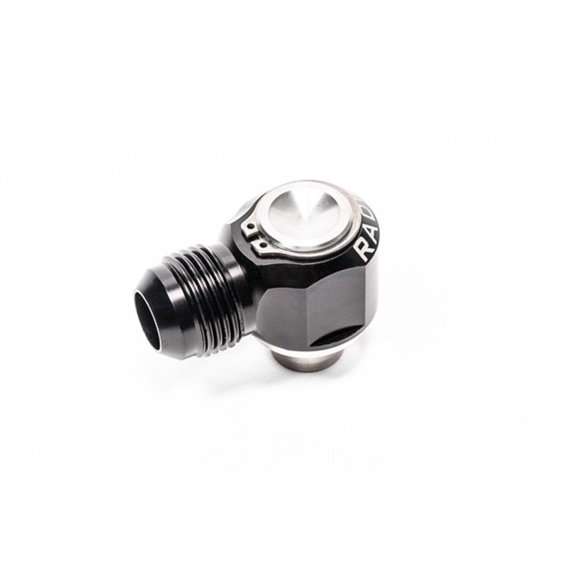 Radium | 10AN MALE PRESS-FIT, HONDA K-SERIES Radium Engine Components