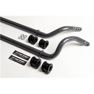 Progress Technology | Sway Bar, Front and Rear Bar Kit, C7 Corvette - Corvette / Z06 6.2L 2014-2019 Progress Technology Sway ...