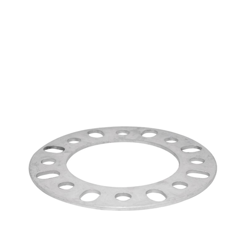 Ceco | (1) Disque D'espasement 6mm or 1/4" Thick (8-6.5 to 8-180)