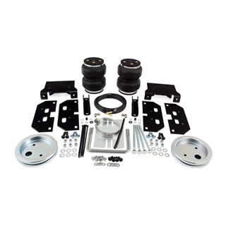 Air Lift | LoadLifter 5000 Air Spring Kit 2500/3500 4WD 08-13 Air Lift Performance Hammers