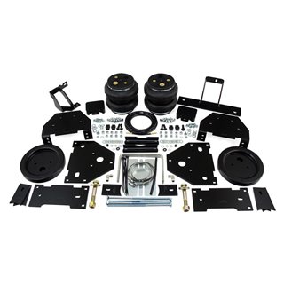 Air Lift | Kit De Ressort Kit Ressort Ford SD 4WD 17-20