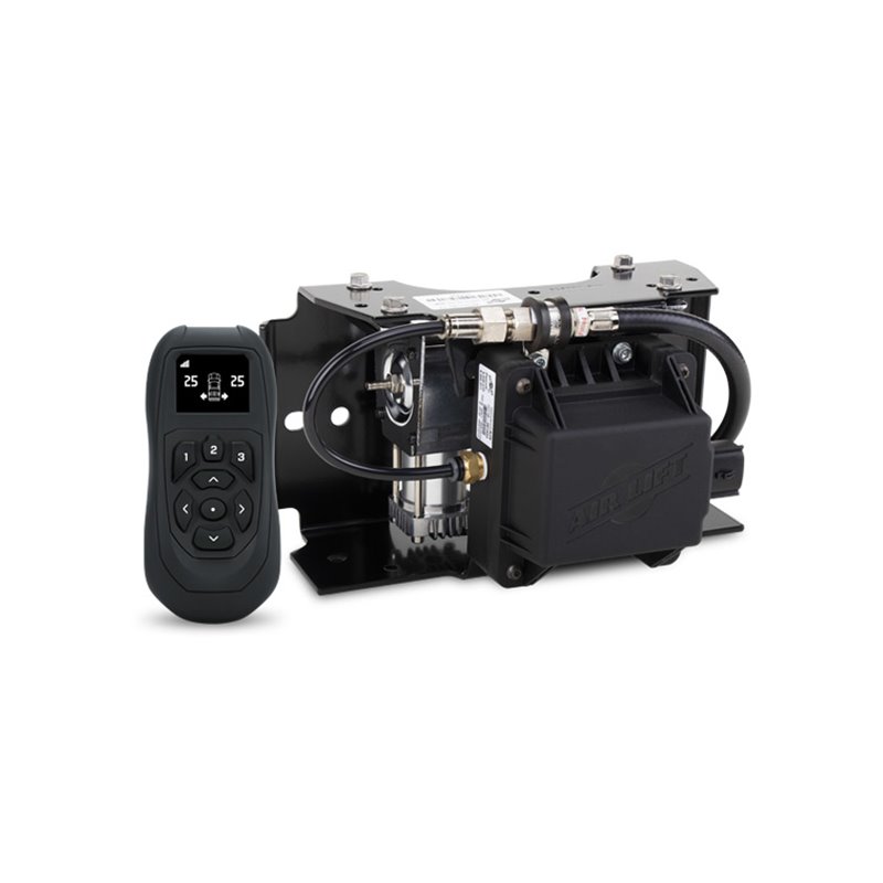 Air Lift | WirelessAIR Control System 2nd Generation w/EZ Mount