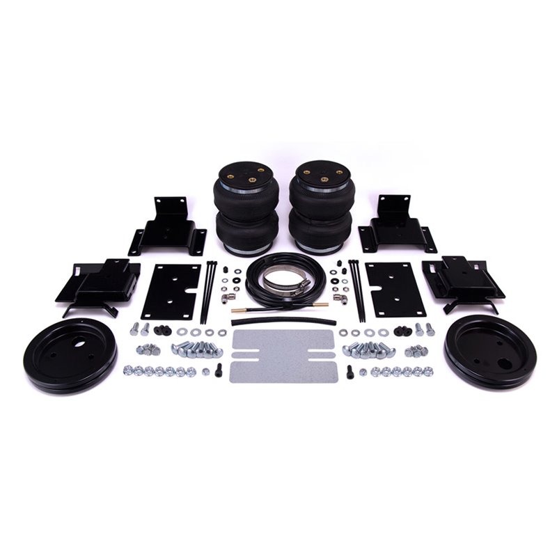 Air Lift | LoadLifter 5000 Ultimate Air Spring Kit Rm 1500 11-21