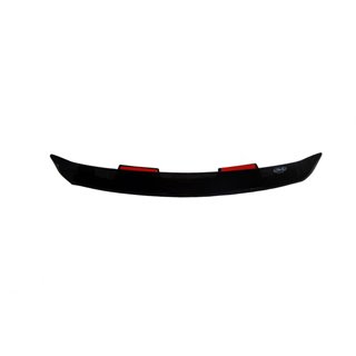 AVS | HS Carflector Smoke Kia Forte 19-24 AVS Hood Deflectors