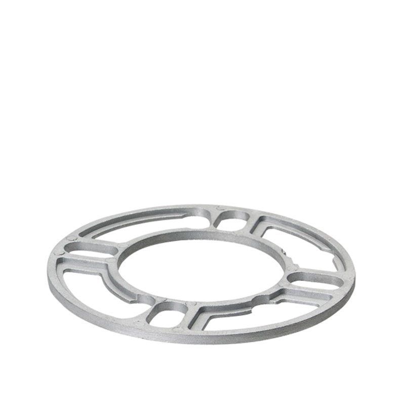 Ceco | (1) Disque D'espasement 5mm 4/5-98/115 INT.DIA. 76.5mm