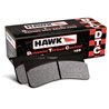 Hawk Performance | DTC-60 Disc Brake Pad - 135i / 135is 3.0T 2008-2013