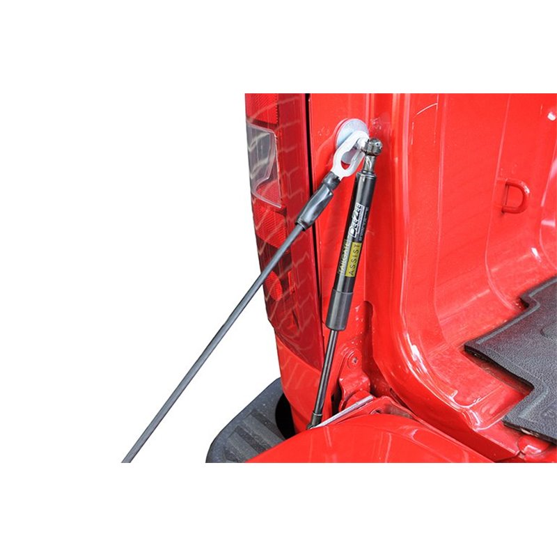 Deezee | Tailgate Assist Shock Silverado/Sierra 20-23 DEEZEE Bed Accessories