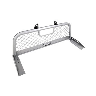 Deezee | Cargo Management Cab Rack Silverado/Sierra/F-Series