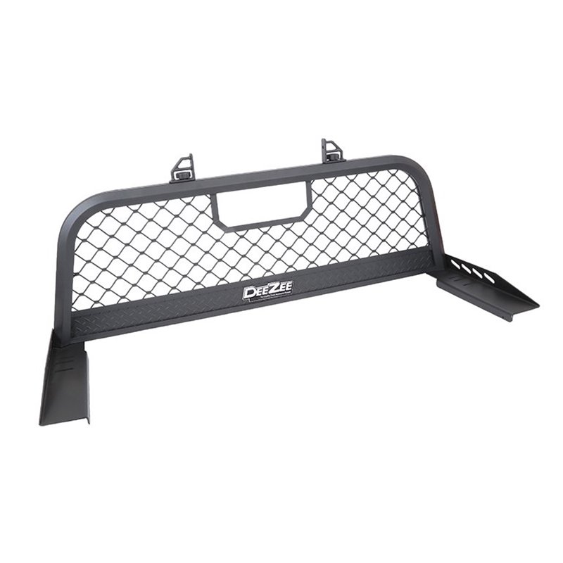 Deezee | Cargo Management Cab Rack Ram 13-23 DEEZEE Roof Racks & Storage
