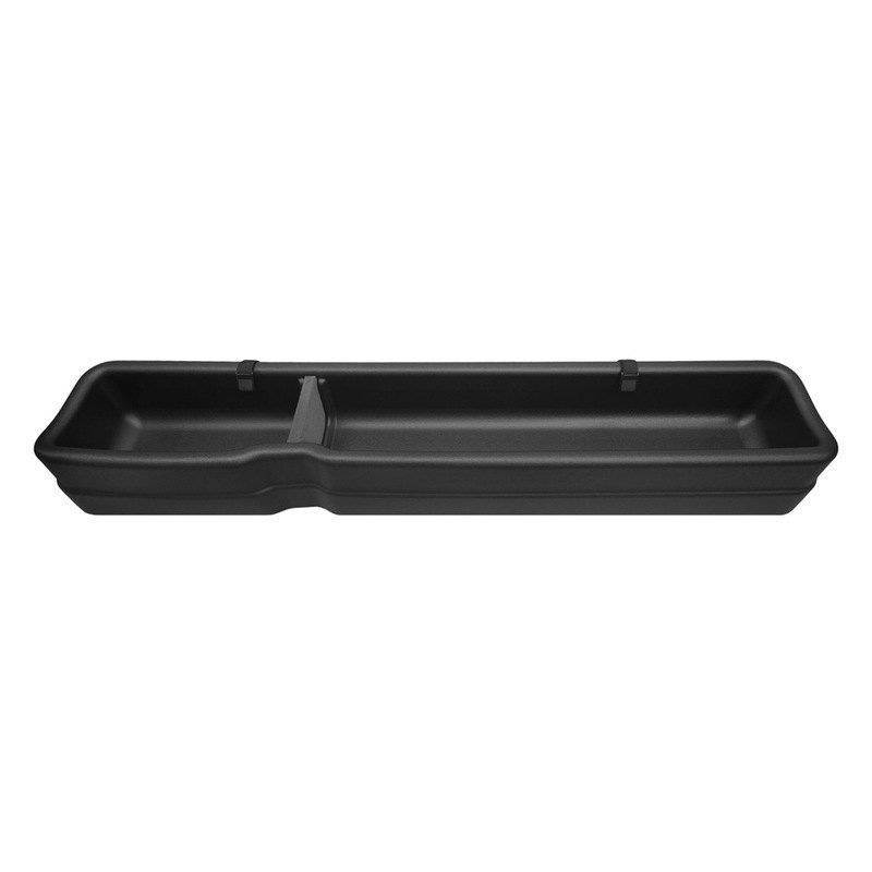 Husky Liners | Gearbox BoîteRang.sous le siège Noir F-150 SuperCab 15-22