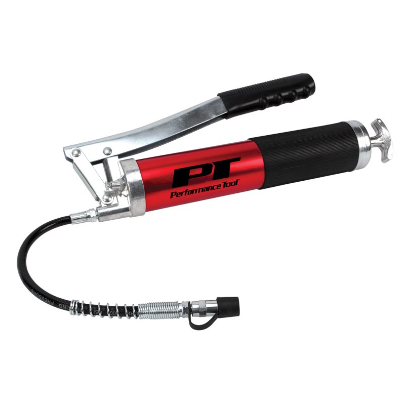 PT Performance Tool | GREASE GUN LEVER ACTION PT Performance Tool Lubricants