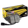 Hawk Performance | Performance Ceramic Disc Brake Pad - 911 3.4L / 3.6L / 3.8L 1999-2012