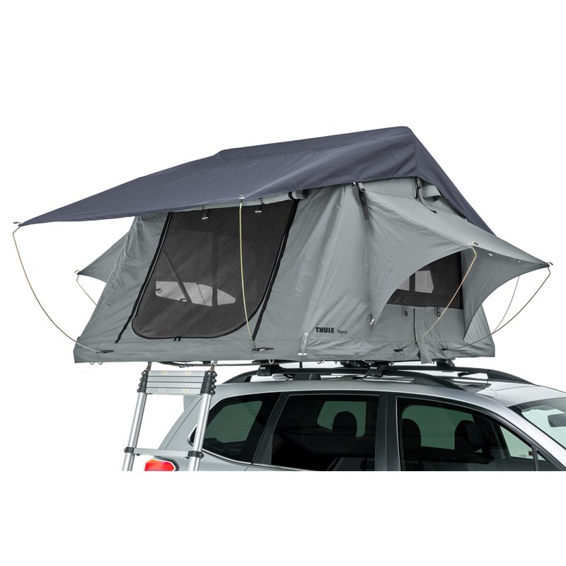 Thule | Thule Tepui Explorer Kukenam 3- Haze Gray