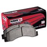 Hawk Performance | SuperDuty Disc Brake Pad - Dodge / Jeep / Mercedes-Benz 2011-2016