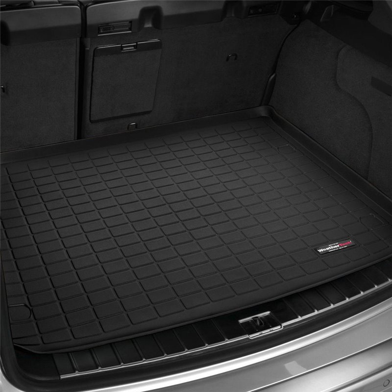 Weathertech | Cargo Linersblackmountaineer2006 +