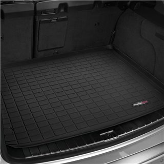 Weathertech | Tapis Dee Coffre Noir Mercedes B250 2013