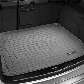 Weathertech | Cargo Linersgreycrosstour2010 - 2015