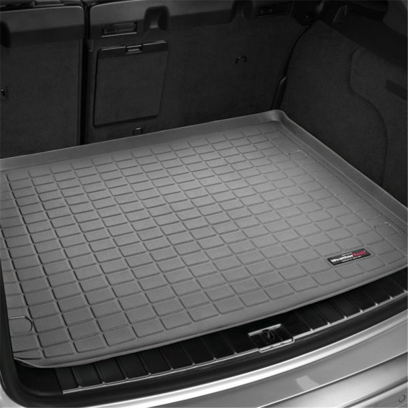 Weathertech | Cargo Linersgreycrosstour2010 - 2015
