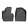 Weathertech | Fr.Liner Blk Kia Rondo 14-17