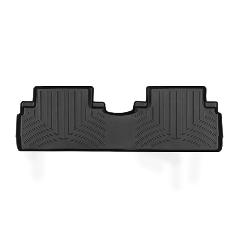 Weathertech | Tapis Arrière Noir Kia Rondo 2014